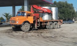 فروش سپتیک تانک در گرگان، آق قلا و بندرترکمن، سپتیک فاضلاب خانگی، صنعتی و چربی گیر
