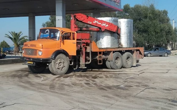 فروش سپتیک تانک در گرگان، آق قلا و بندرترکمن، سپتیک فاضلاب خانگی، صنعتی و چربی گیر